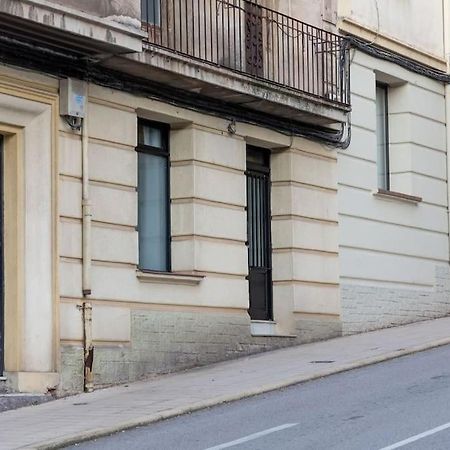 Exclusive & Cozy Apartment In The Center Of Soria Exteriör bild