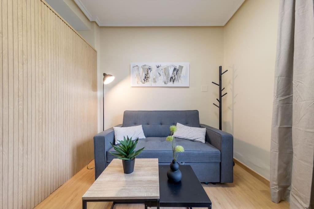 Exclusive & Cozy Apartment In The Center Of Soria Exteriör bild