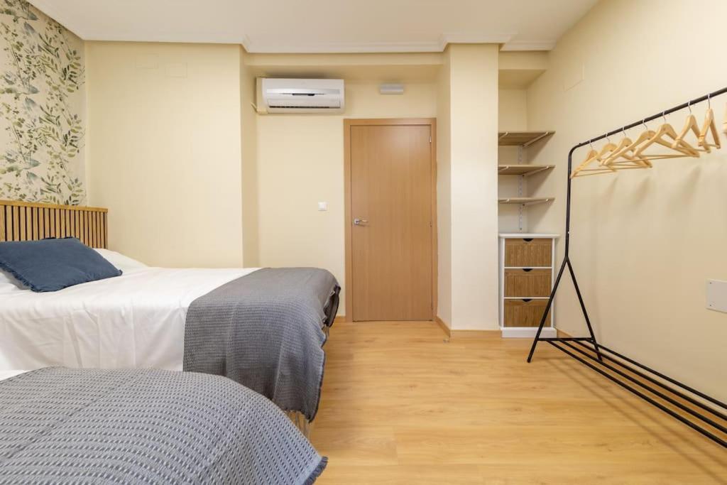 Exclusive & Cozy Apartment In The Center Of Soria Exteriör bild