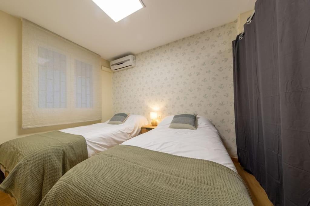 Exclusive & Cozy Apartment In The Center Of Soria Exteriör bild