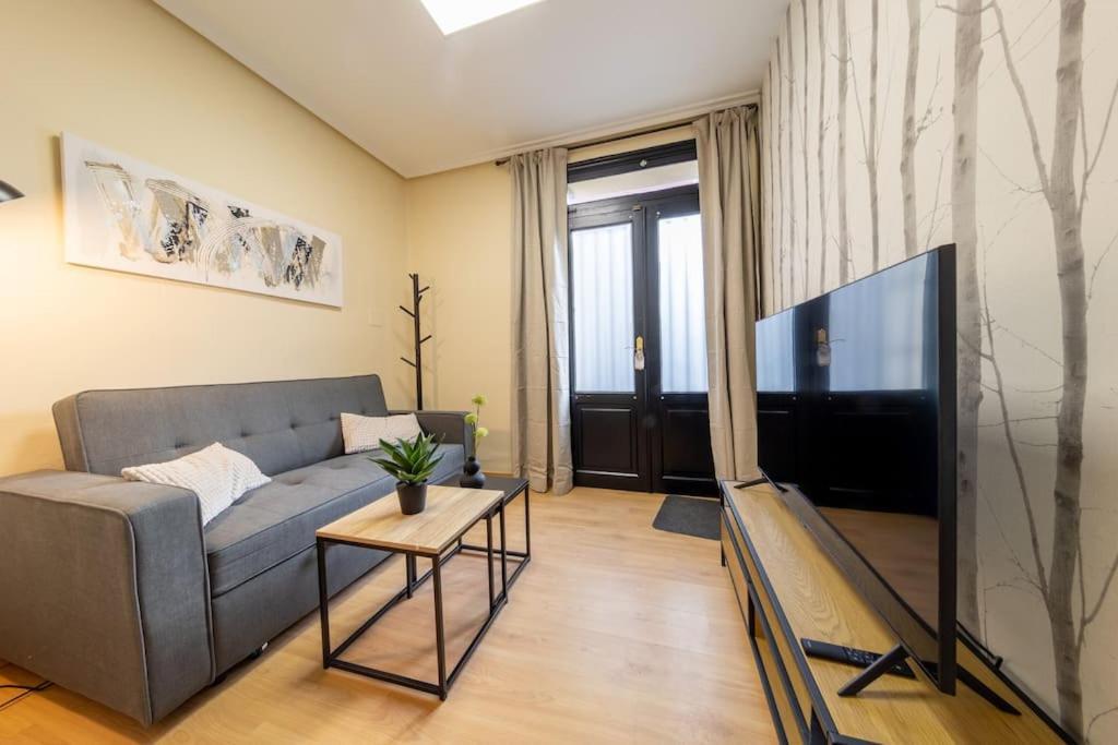 Exclusive & Cozy Apartment In The Center Of Soria Exteriör bild