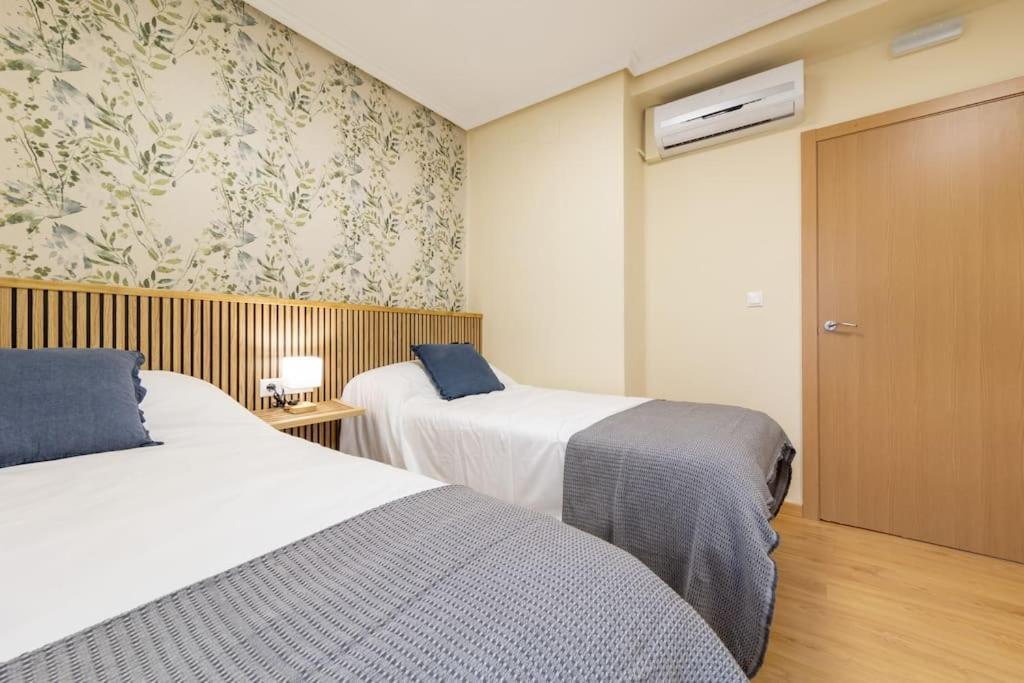 Exclusive & Cozy Apartment In The Center Of Soria Exteriör bild
