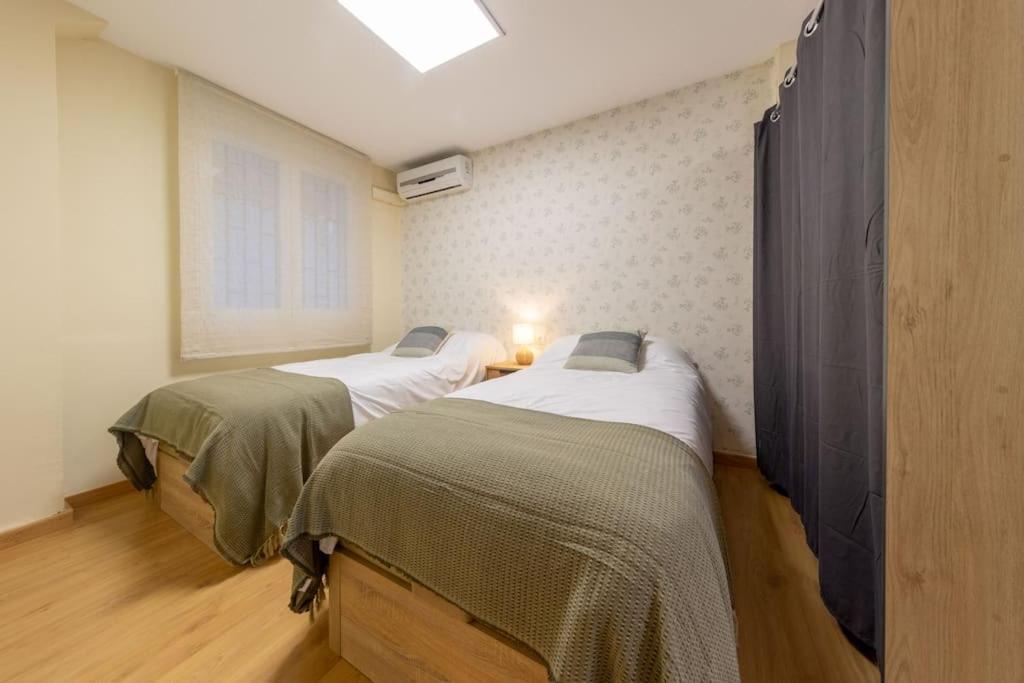 Exclusive & Cozy Apartment In The Center Of Soria Exteriör bild