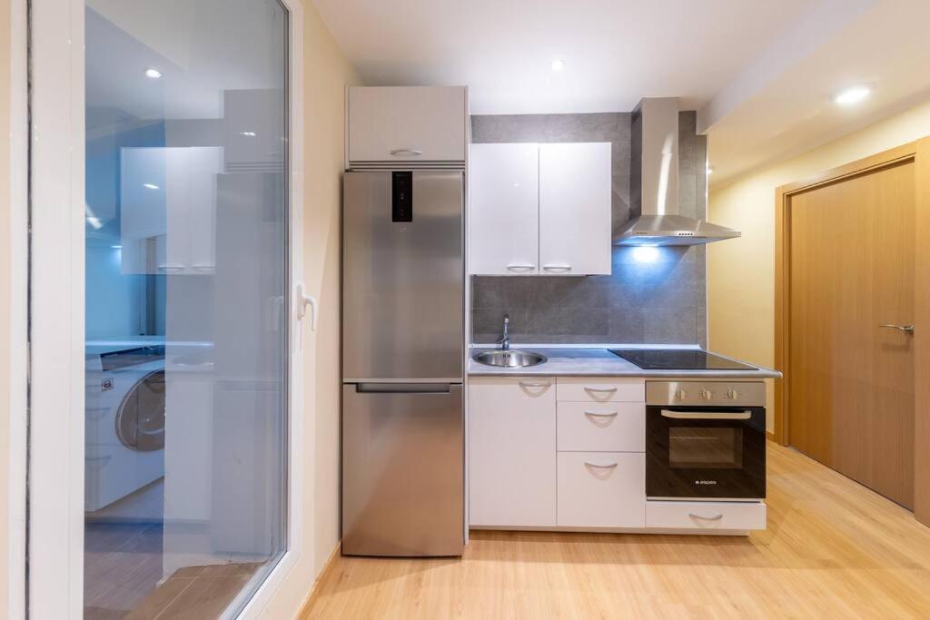 Exclusive & Cozy Apartment In The Center Of Soria Exteriör bild